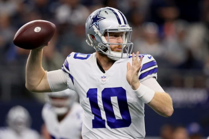 cooper rush