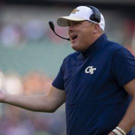 geoff collins