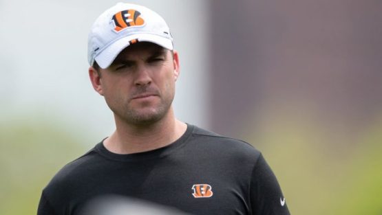 Zac Taylor