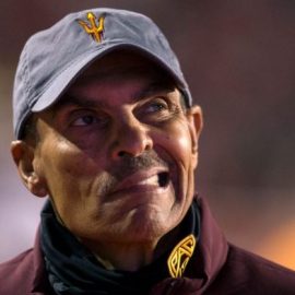 hermedwards