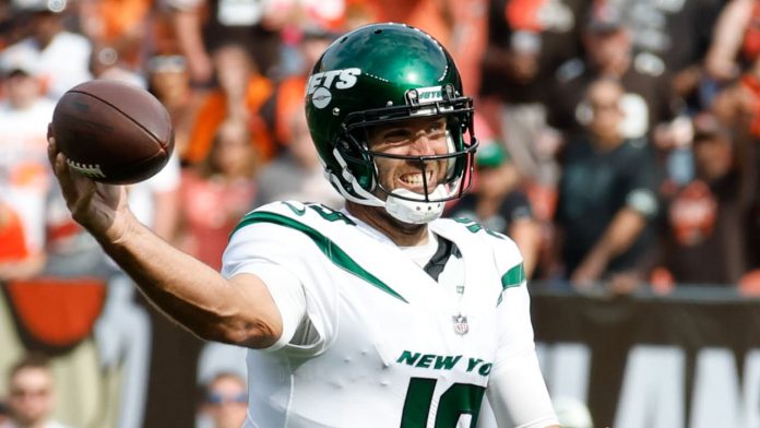 Joe Flacco