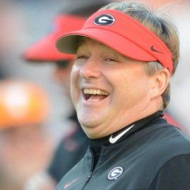 kirby smart