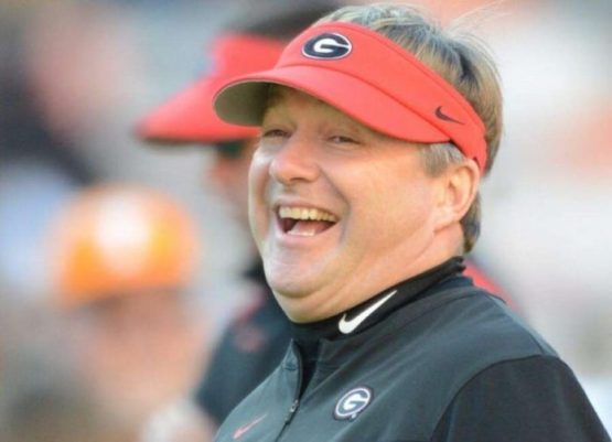 kirby smart