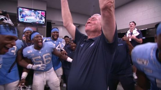mack brown