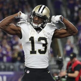 Michael Thomas