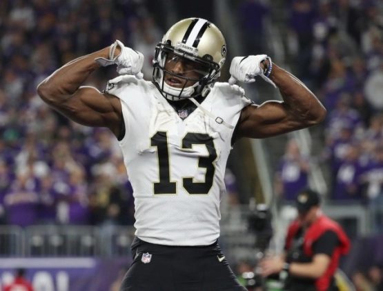 Michael Thomas