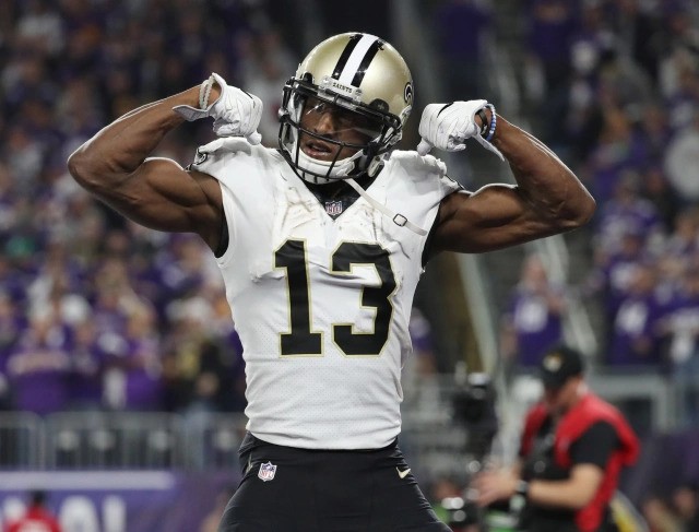 Michael Thomas
