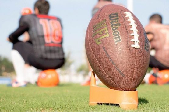 nfl maryland