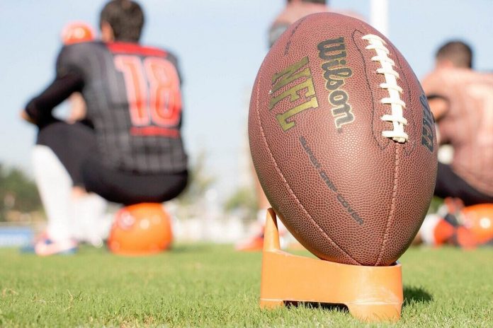 nfl maryland