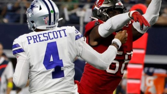 dak prescott injury