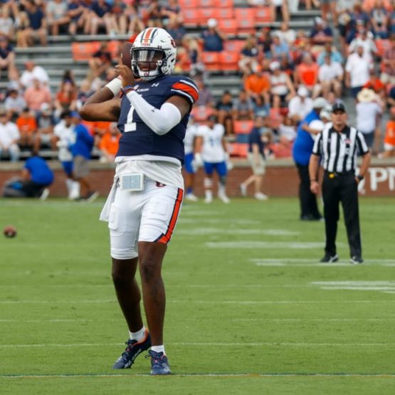 tj finley