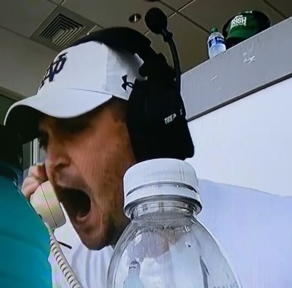 tommy rees angry