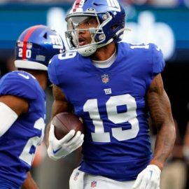 Kevin Golladay