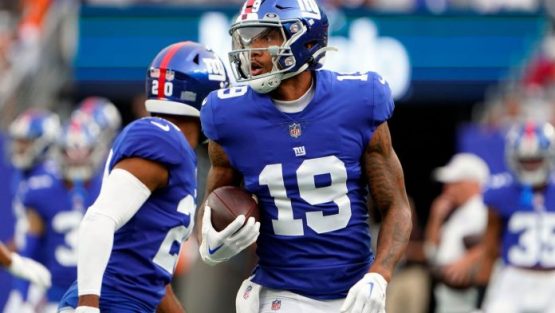 Kevin Golladay