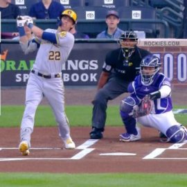 Christian Yelich