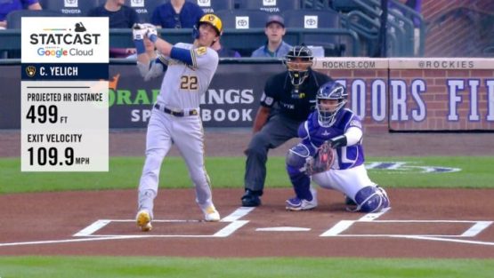 Christian Yelich
