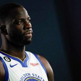 Draymond Green