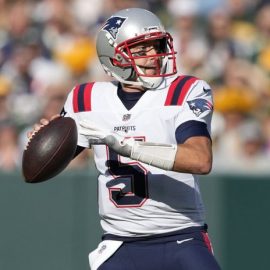 Brian Hoyer