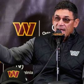 Ron Rivera