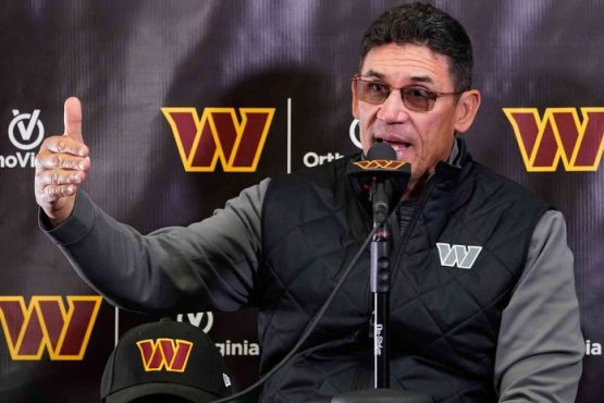 Ron Rivera