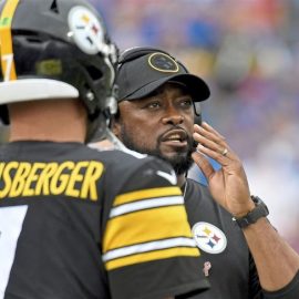 Mike Tomlin