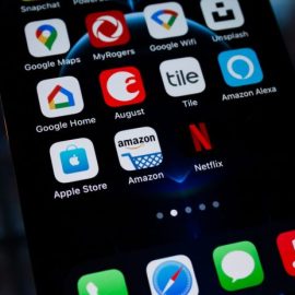 App Store nine-month revenue-SportsLens.com