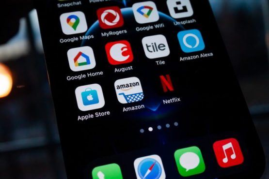 App Store nine-month revenue-SportsLens.com
