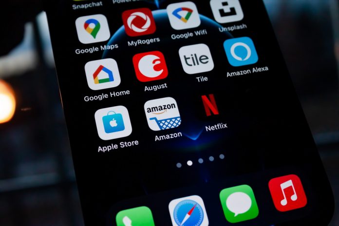App Store nine-month revenue-SportsLens.com