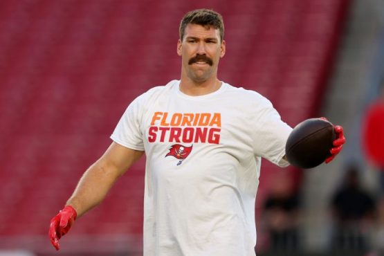 Cameron Brate