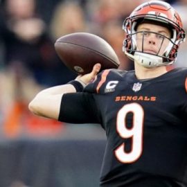 Joe Burrow
