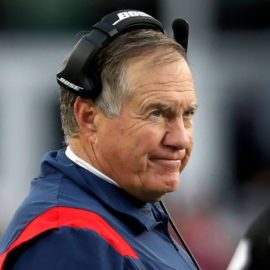 Bill Belichick