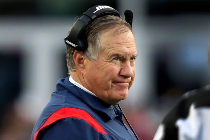Bill Belichick