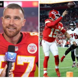Mahomes