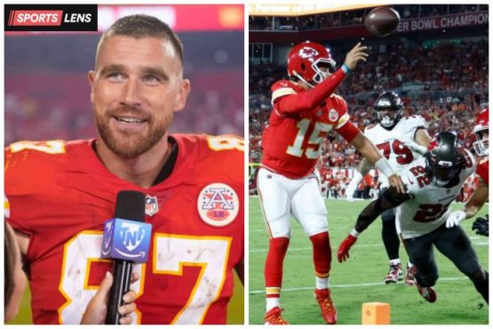 Mahomes