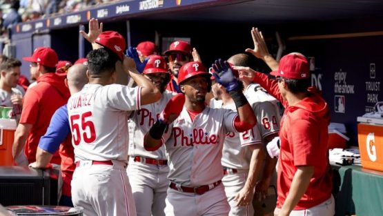 PHILLIES