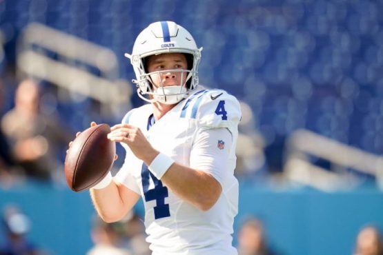 Sam Ehlinger