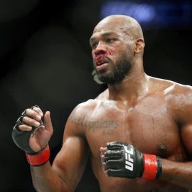 Jon Jones