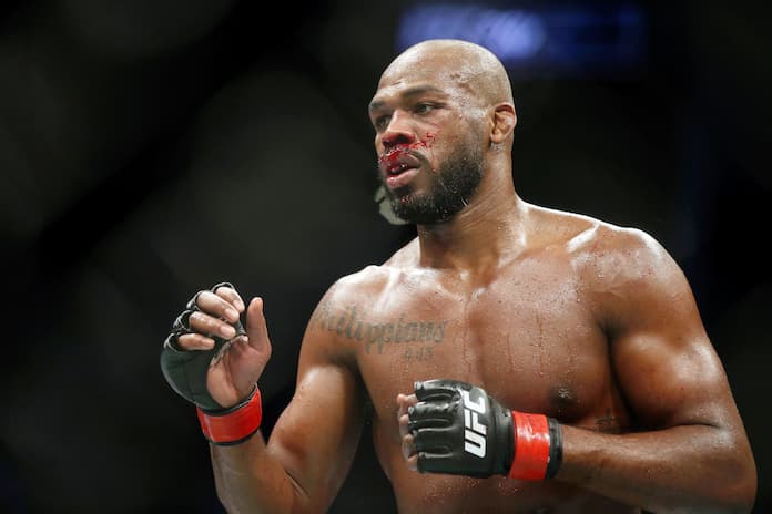 Jon Jones