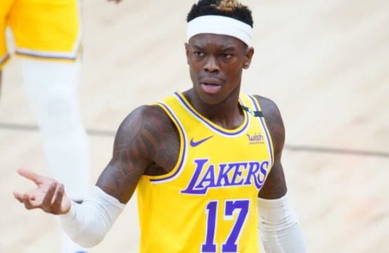 Dennis Schroder