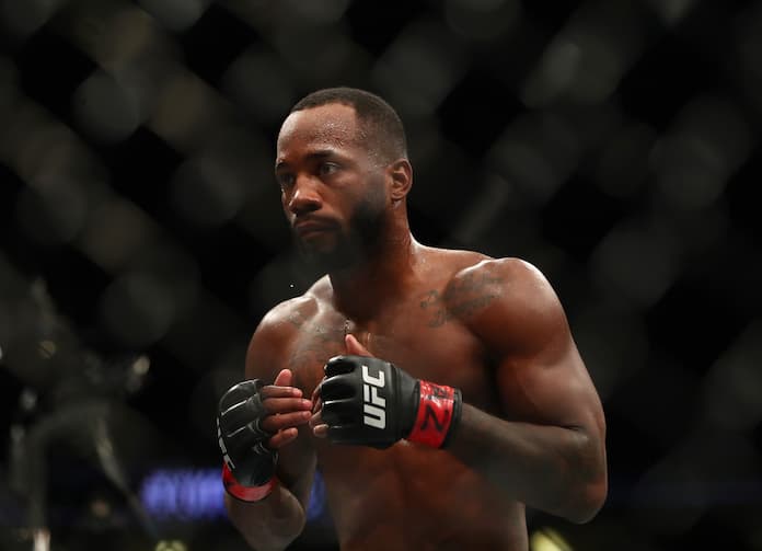 Leon Edwards UFC