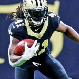 alvin kamara