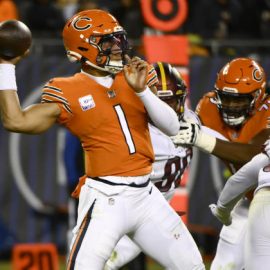 Justin Fields