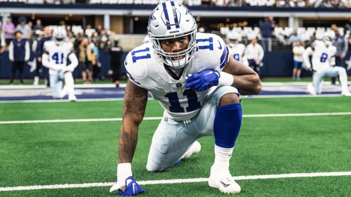 Micah Parsons