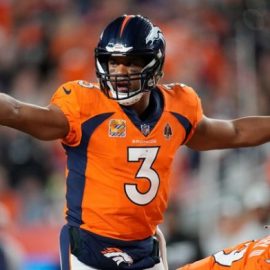 Russel Wilson