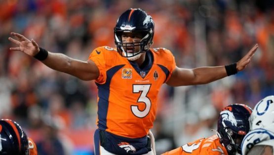 Russel Wilson