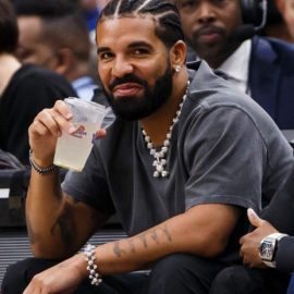 Drake