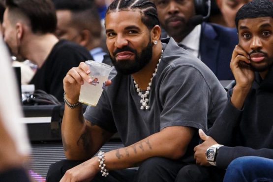 Drake