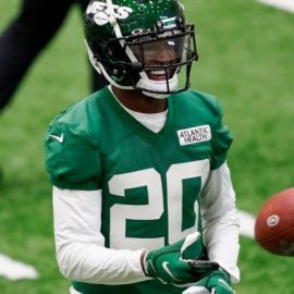 Ahmad Gardner