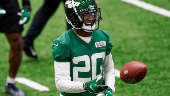 Ahmad Gardner