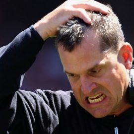 jim harbaugh